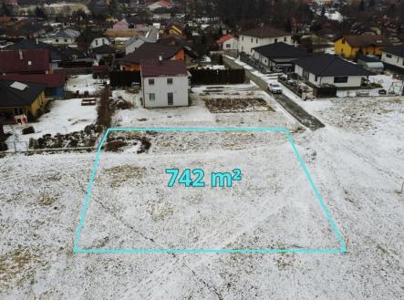 5.jpg | Prodej - pozemek pro bydlení, 742 m²