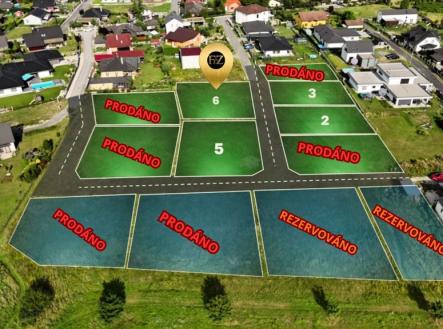 2.jpg | Prodej - pozemek pro bydlení, 742 m²