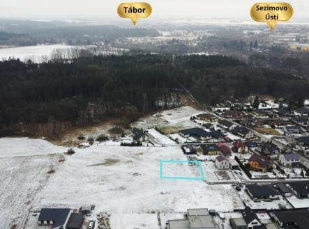 3.jpg | Prodej - pozemek pro bydlení, 742 m²