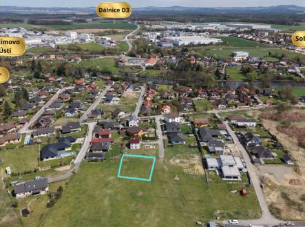 2.png | Prodej - pozemek pro bydlení, 742 m²