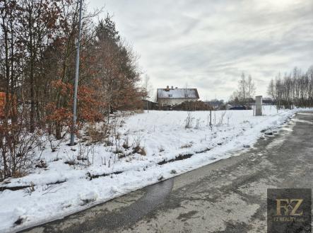 5.jpg | Prodej - pozemek pro bydlení, 903 m²