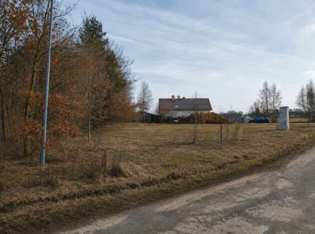 3-1.png | Prodej - pozemek pro bydlení, 903 m²
