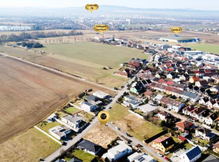 9-1.png | Prodej - pozemek pro bydlení, 809 m²