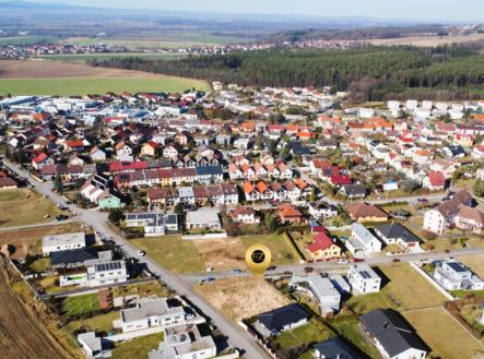 10-1.png | Prodej - pozemek pro bydlení, 809 m²