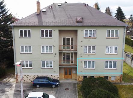 2.png | Prodej bytu, 3+1, 65 m²