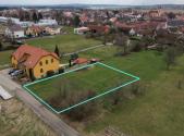 Prodej - pozemek pro bydlení, 1 120 m²
