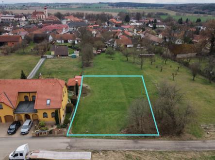 2.png | Prodej - pozemek pro bydlení, 1 120 m²