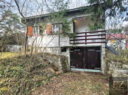 2.jpg | Prodej - chata/rekreační objekt, 55 m²