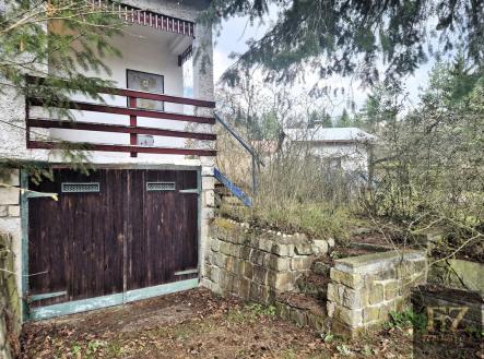 4.jpg | Prodej - chata/rekreační objekt, 55 m²