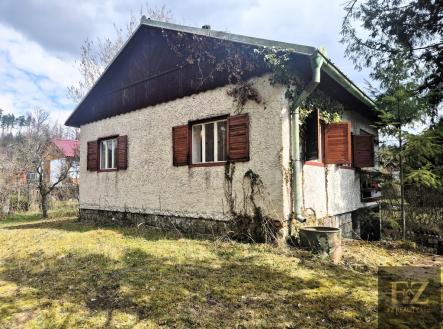 3.jpg | Prodej - chata/rekreační objekt, 55 m²