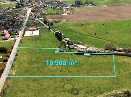 1.png | Prodej - pozemek pro bydlení, 10 908 m²