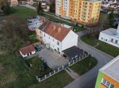 Prodej - nájemní dům, 330 m²