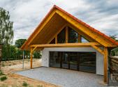 Prodej - dům/vila, 220 m²