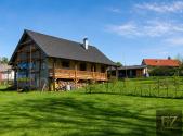 Prodej - dům/vila, 160 m²