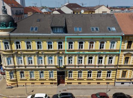navrh-bez-nazvu-3.png | Prodej bytu, 3+1, 123 m²