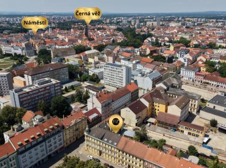 namesti.png | Prodej bytu, 3+1, 123 m²