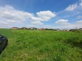 Prodej - pozemek pro bydlení, 640 m²