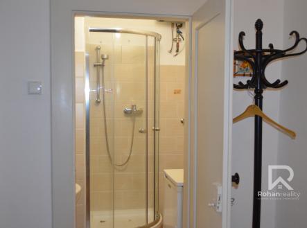 Pronájem - kanceláře, 50 m²