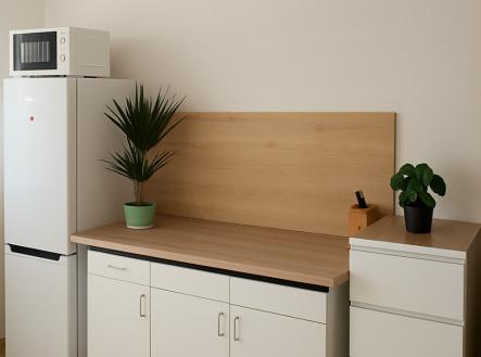 Prodej bytu, 3+1, 60 m²