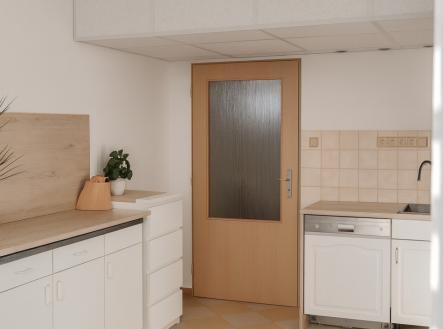 Prodej bytu, 3+1, 60 m²