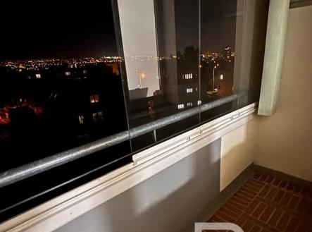 Pronájem bytu, 2+1, 55 m²