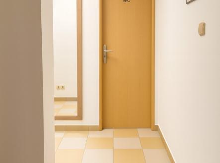 Prodej - kanceláře, 60 m²