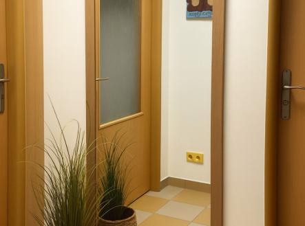 Prodej - kanceláře, 60 m²