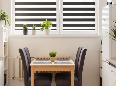 Prodej - kanceláře, 60 m²