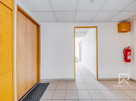 Prodej bytu, 3+1, 60 m²