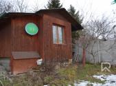 Pronájem - chata/rekreační objekt, 35 m²