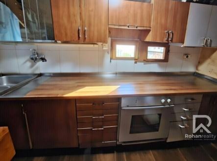 Pronájem - chata/rekreační objekt, 35 m²