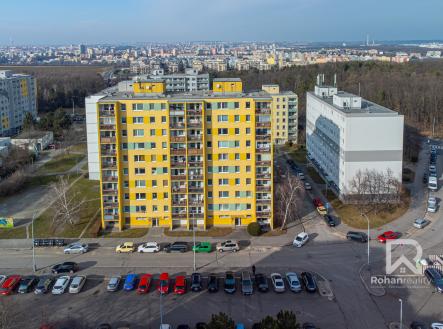 Prodej bytu, 3+1, 60 m² obrázek