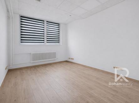 Obývací pokoj | Prodej bytu, 3+1, 60 m²