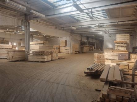 Prodej - komerční objekt, výroba, 12 801 m² obrázek