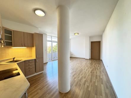 foto: 2 | Prodej bytu, 3+kk, 71 m²