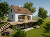 Prodej - dům/vila, 109 m²