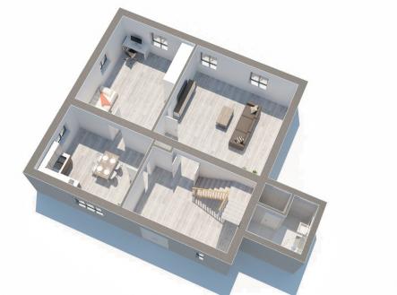 foto: 3 | Prodej - dům/vila, 109 m²