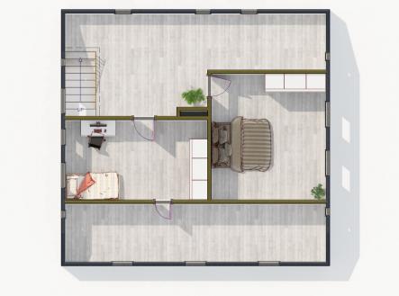 foto: 4 | Prodej - dům/vila, 109 m²