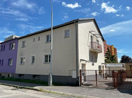 foto: 1 | Pronájem bytu, 1+kk, 24 m²