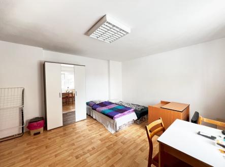 foto: 3 | Pronájem bytu, 1+kk, 24 m²
