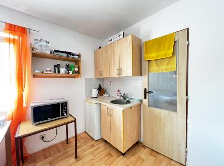 foto: 4 | Pronájem bytu, 1+kk, 24 m²