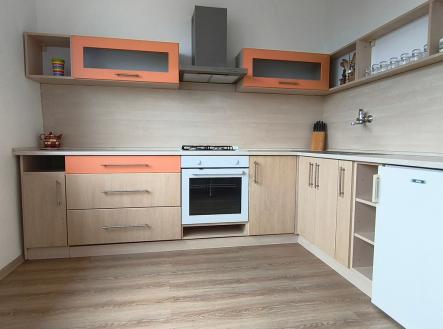 Pronájem bytu, 1+1, 41 m² obrázek
