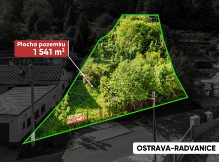 ostrava-grafika-i.jpg | Prodej - pozemek pro bydlení, 1 541 m²