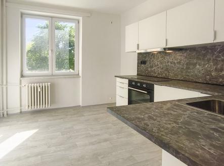 Pronájem bytu, 1+1, 39 m² obrázek