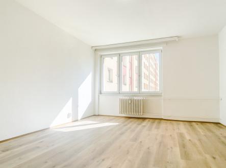 2.jpg | Pronájem bytu, 1+1, 39 m²