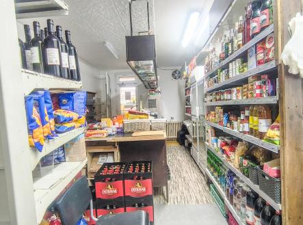 8.jpg | Pronájem - obchodní prostor, 45 m²