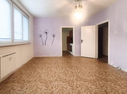 4.jpg | Pronájem bytu, 2+1, 45 m²