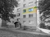Prodej bytu, 3+1, 64 m²