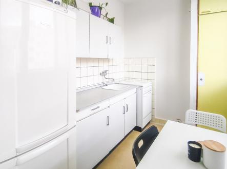 3.jpg | Pronájem bytu, 1+1, 36 m²