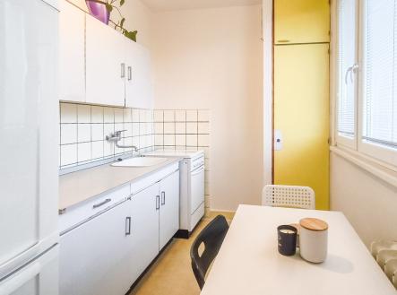 11.jpg | Pronájem bytu, 1+1, 36 m²